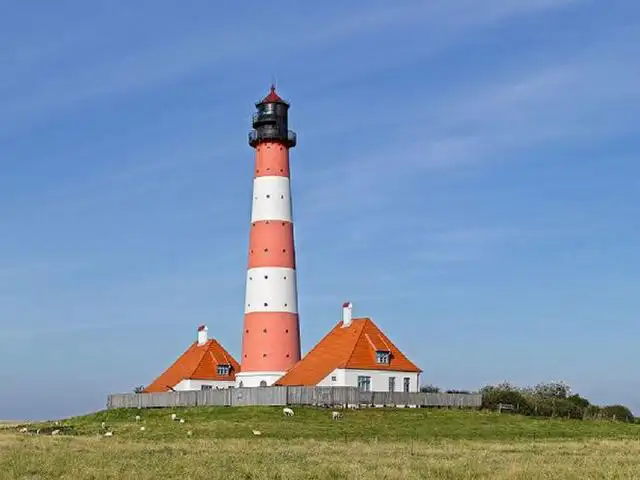 Westerhever