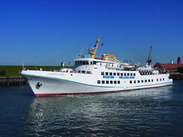 Helgoland